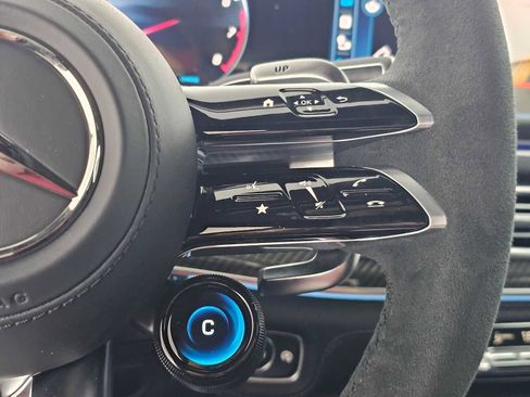 New 2026 Mercedes-Benz GLE 53 AMG 4MATIC Coupe image 28