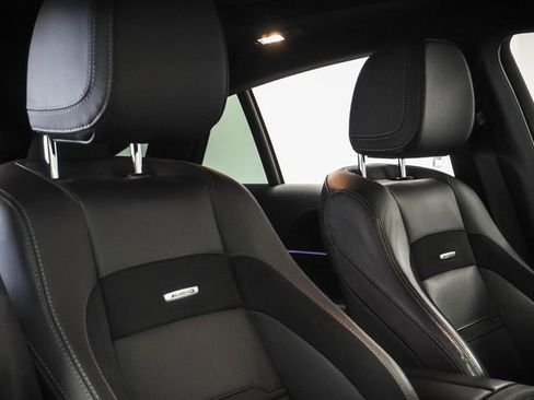 Used 2021 Mercedes-Benz GLE 53 AMG GLE 53 AMG image 24