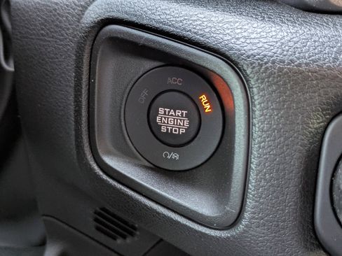 New 2026 Jeep Wrangler Unlimited Sport AWD/4WD image 30