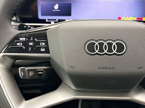 New 2026 Audi Q3 quattro 2.0T image 11