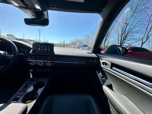 Used 2023 Honda Civic Sport Touring image 27