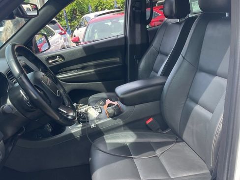 Used 2020 Dodge Durango GT w/ Blacktop Package AWD/4WD image 4