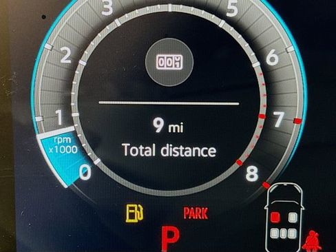 New 2026 Volkswagen Tiguan SEL R-Line image 13