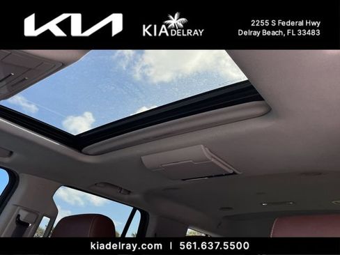 Used 2020 Chevrolet Tahoe Premier w/ Premier Plus Edition image 20