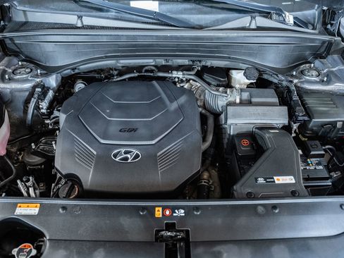 Used 2021 Hyundai Palisade Limited image 26