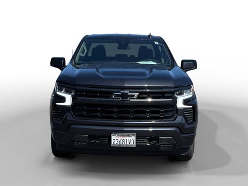 Used 2023 Chevrolet Silverado 1500 RST AWD/4WD image 8