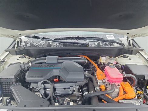 Certified 2023 Kia Sportage LX image 28