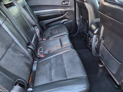 Used 2019 Dodge Durango GT AWD/4WD image 21