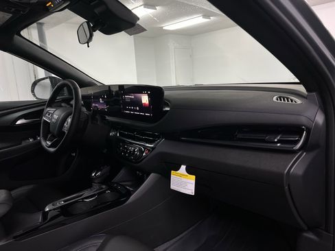 New 2026 Buick Envista Sport Touring w/ Convenience I Package image 59