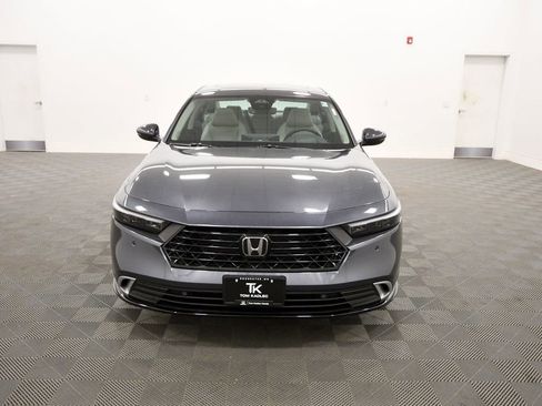 New 2026 Honda Accord Touring image 10