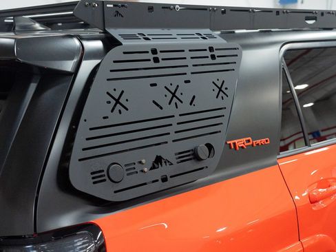 Used 2023 Toyota 4Runner TRD Pro AWD/4WD image 14