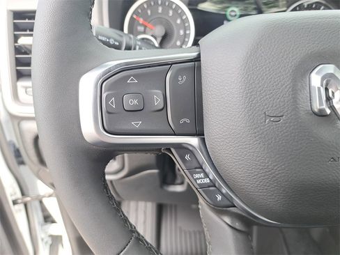 New 2026 RAM 1500 Big Horn image 16