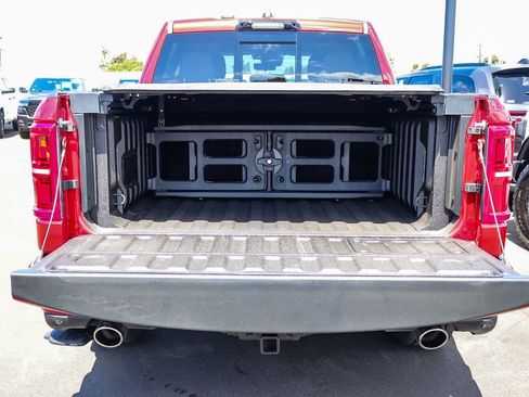 New 2026 RAM 1500 Tungsten w/ Bed Utility Group AWD/4WD image 13