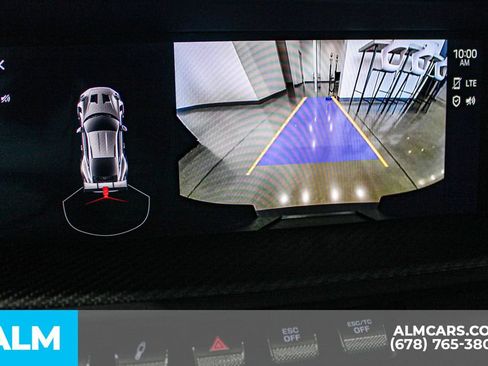 Used 2024 Porsche 911 GT3 RS w/ Weissach Package image 29