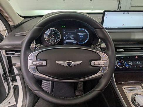 Used 2024 Genesis GV80 2.5T w/ Advanced Package AWD/4WD image 18