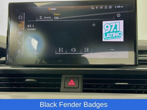 Used 2023 Audi A5 2.0T Premium Plus image 20