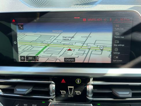 Used 2022 BMW M440i Convertible RWD image 39