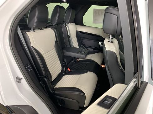Used 2023 Land Rover Discovery S R-Dynamic AWD/4WD image 35