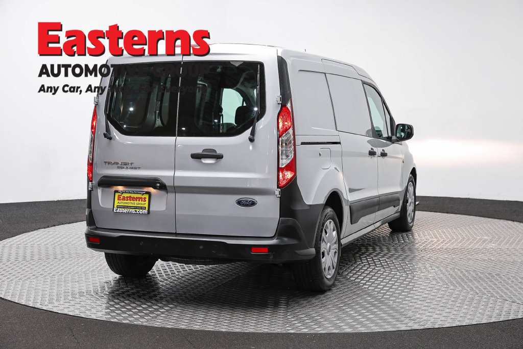 Used 2020 Ford Transit Connect XL FWD image 6