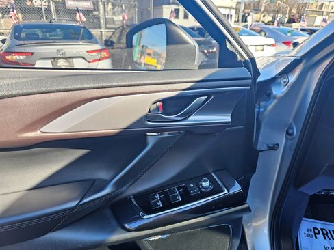 Used 2019 MAZDA CX-9 Grand Touring image 33