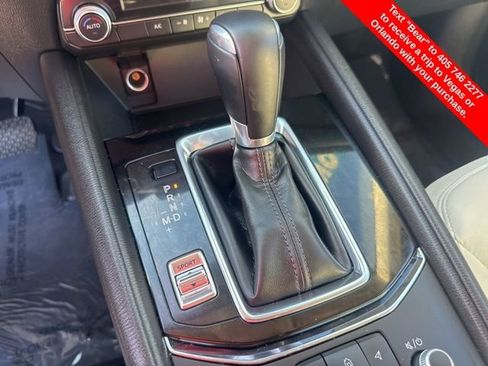 Used 2025 MAZDA CX-5 AWD 2.5 S w/ Preferred Package image 31