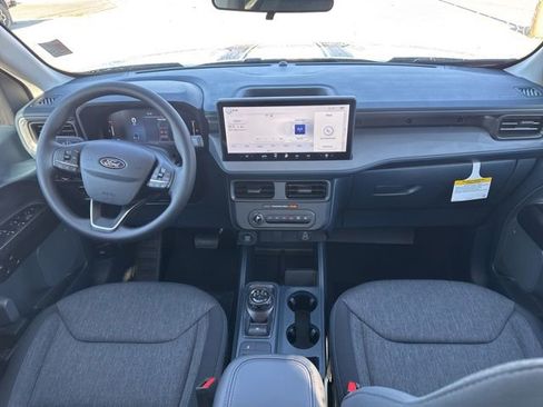 New 2026 Ford Maverick XLT w/ Equipment Group 301A AWD/4WD image 19