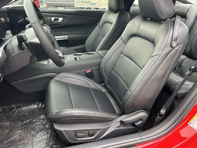 New 2026 Ford Mustang Premium RWD image 22