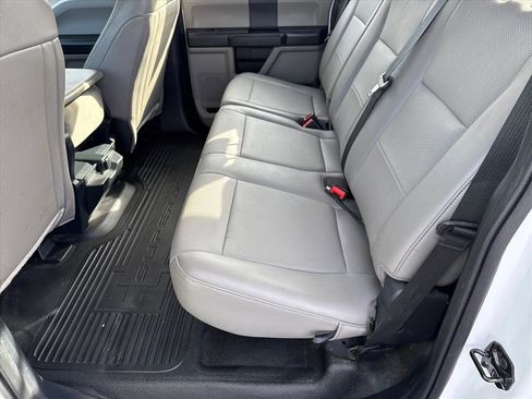 Used 2022 Ford F350 XL w/ Power Equipment Group image 11