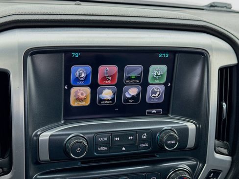 Used 2017 GMC Sierra 1500 SLT image 9