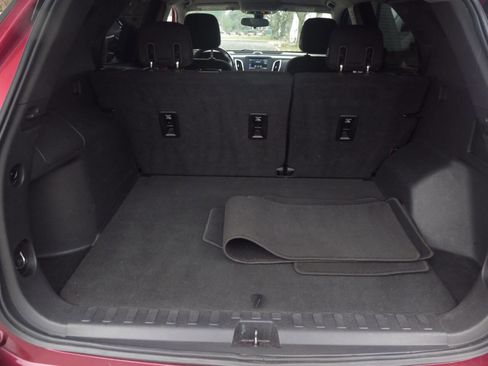 Used 2019 Chevrolet Equinox LT image 24