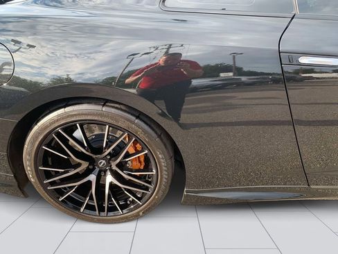 Used 2024 Nissan GT-R Premium w/ Floor Mat Package AWD/4WD image 18