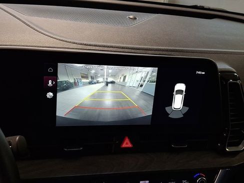 Used 2023 Kia Sportage X-Line w/ X-Line Premium Package image 17