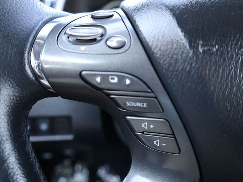 Used 2019 Nissan Murano SL w/ SL Technology Package image 25