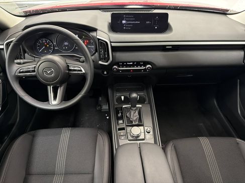 Certified 2025 MAZDA CX-50 AWD 2.5 S w/ Cargo Package image 17