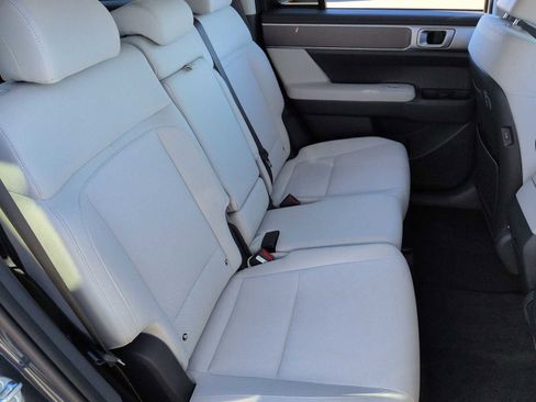 New 2026 Hyundai Santa Fe SE FWD image 21