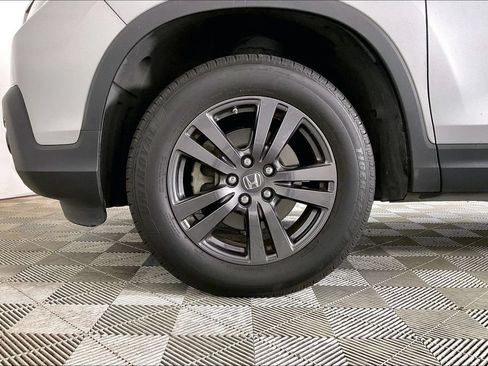 Used 2020 Honda Ridgeline Sport image 8