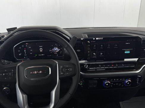 New 2026 GMC Sierra 2500 SLE image 69