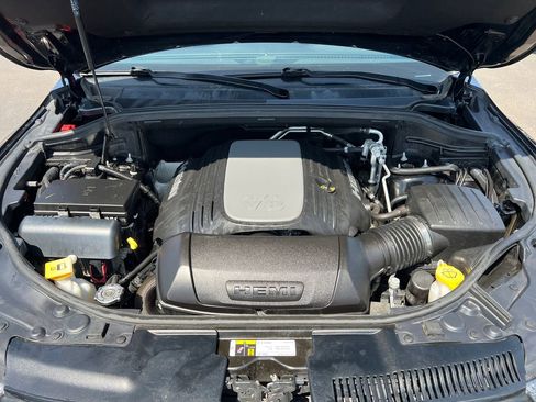 Used 2019 Dodge Durango R/T w/ Trailer Tow Group IV AWD/4WD image 41