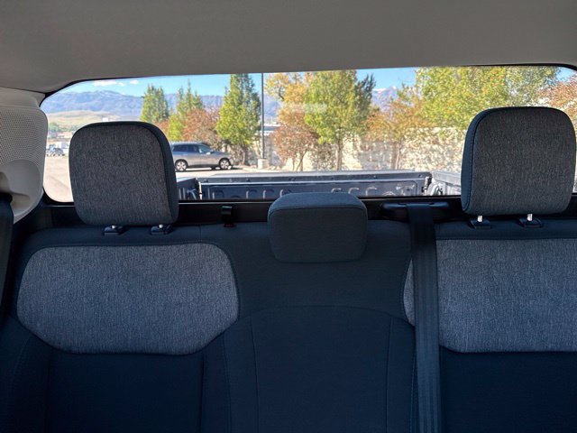 Used 2026 Ford Maverick XLT AWD/4WD image 26