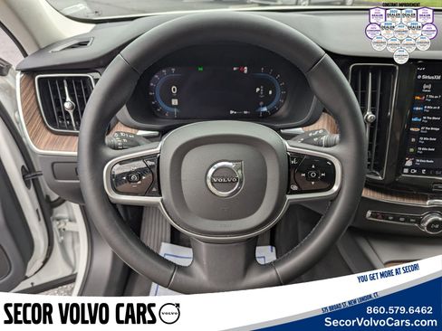 Certified 2023 Volvo XC60 B5 Plus w/ Climate Package image 10