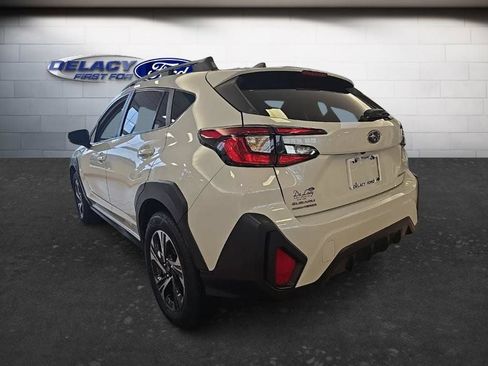 Used 2024 Subaru Crosstrek 2.0i Premium AWD/4WD image 5