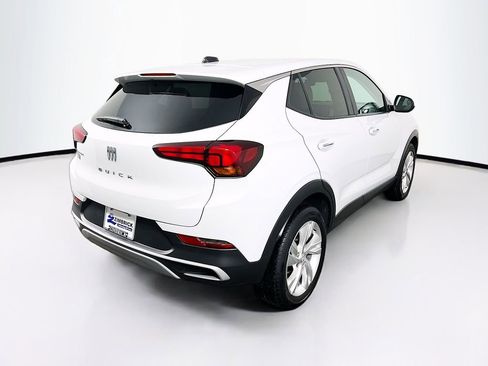 Used 2024 Buick Encore GX Preferred image 7