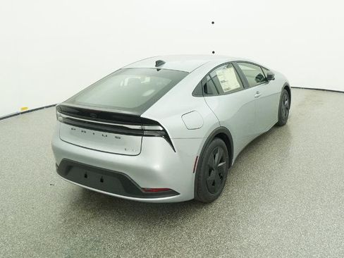 New 2026 Toyota Prius Plug-In Hybrid FWD image 48