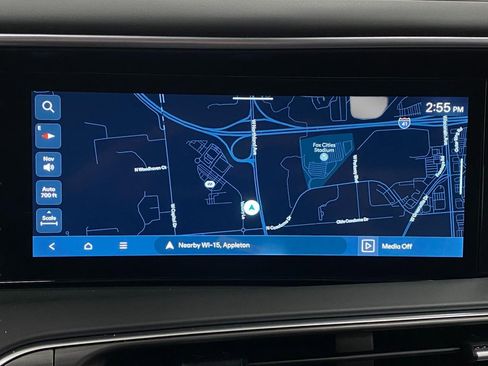 New 2026 Hyundai Palisade Calligraphy image 24