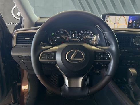 Used 2016 Lexus RX 350 FWD w/ Premium Package image 14