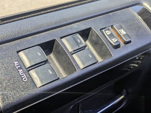 Used 2019 Toyota 4Runner Limited RWD image 23