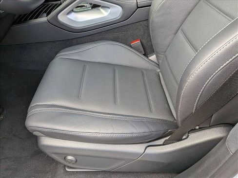 New 2026 Mercedes-Benz GLE 450 GLE 450 image 4