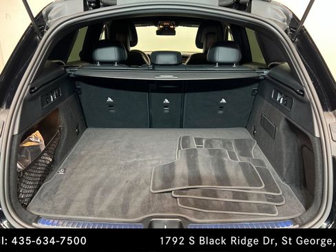 Certified 2026 Mercedes-Benz GLC 300 4MATIC image 22