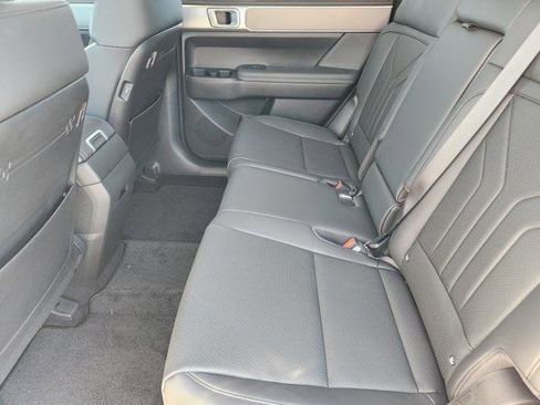 New 2026 Hyundai Santa Fe SEL image 19