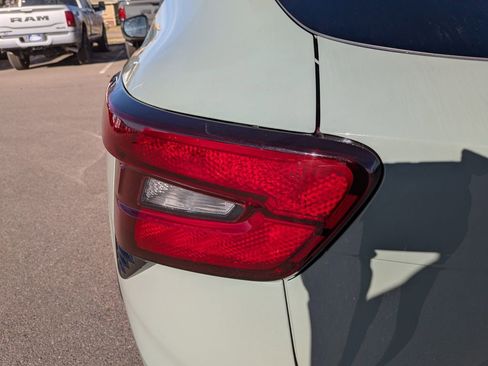 New 2026 Chevrolet Trax ACTIV image 11